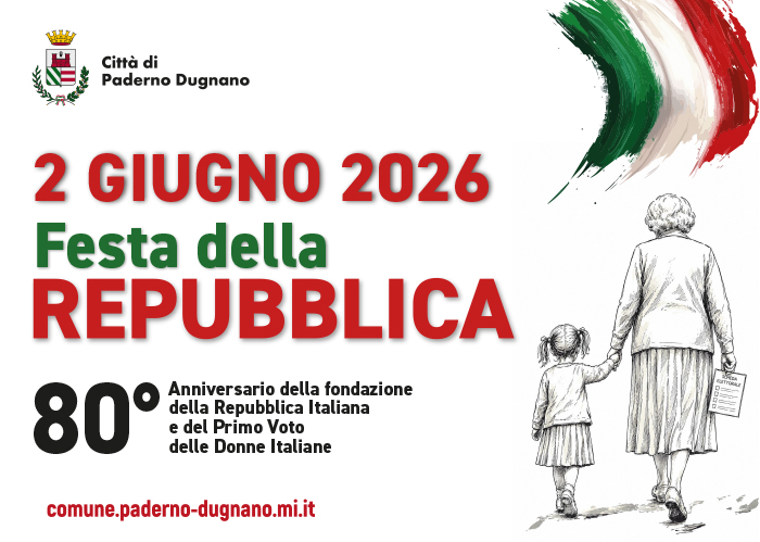 Festa della Repubblica.