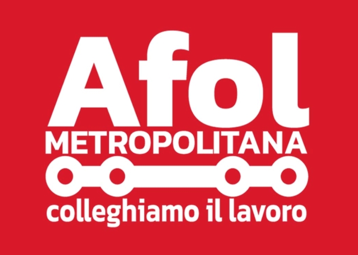 L’Agenzia per la Formazione, l’Orientamento e il Lavoro (Afol Metropolitana) resterà chiusa per le festività.