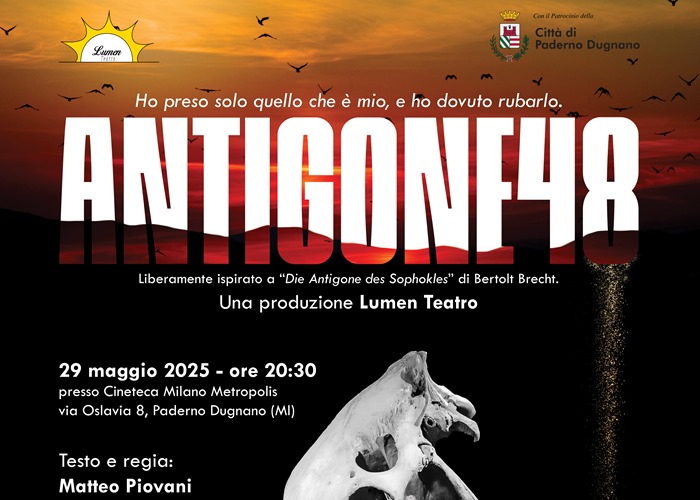 L’iniziativa a cura di 