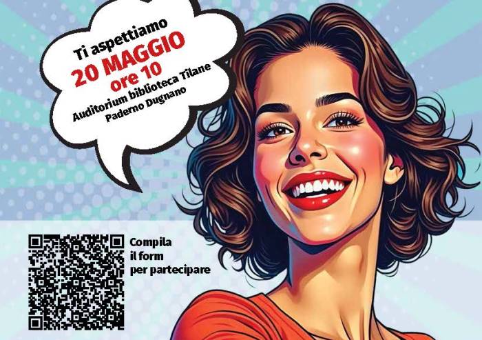 Afolmet Red Point - L'intelligenza artificiale e le nuove competenze del lavoro di domani.