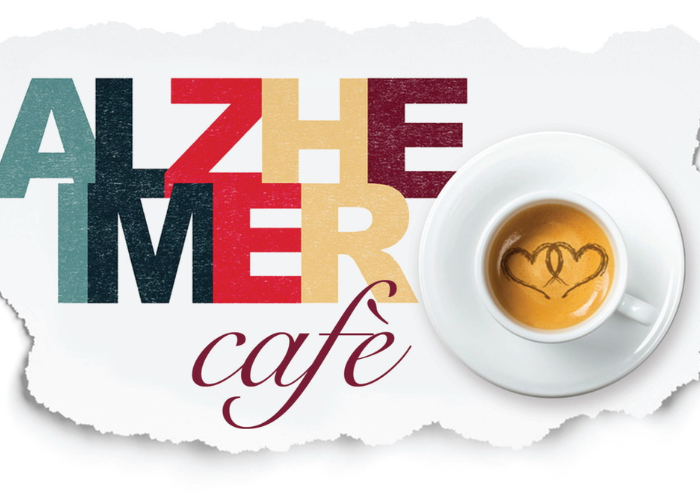 Immagine che raffigura Alzheimer Cafè