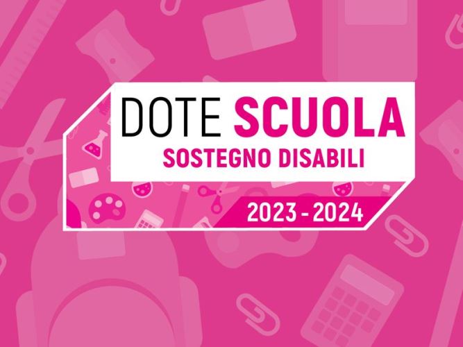 Le domande possono essere presentate esclusivamente online dall'8 aprile 2025 fino alle ore 12 del 22 maggio 2025.