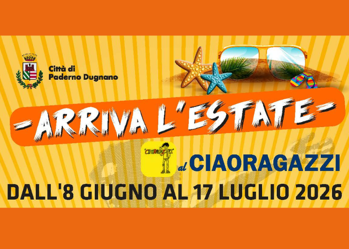 Immagine che raffigura Arriva l'estate