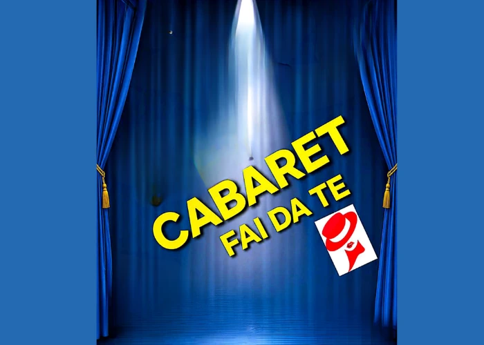 L'iniziativa a cura di U.T.E. Università della Terza Età di Paderno Dugnano e con il patrocinio della Città di Paderno Dugnano.