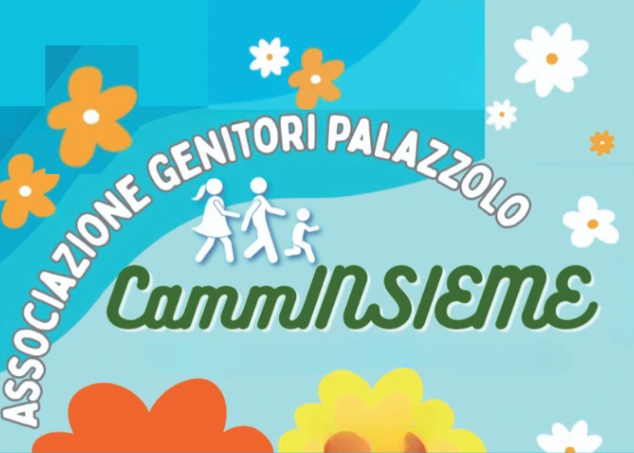 Immagine che raffigura CammINSIEME 2