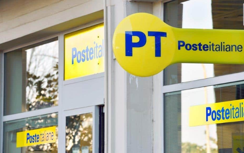 Chiusure e rimodulazioni estive degli Uffici Postali a Paderno Dugnano.