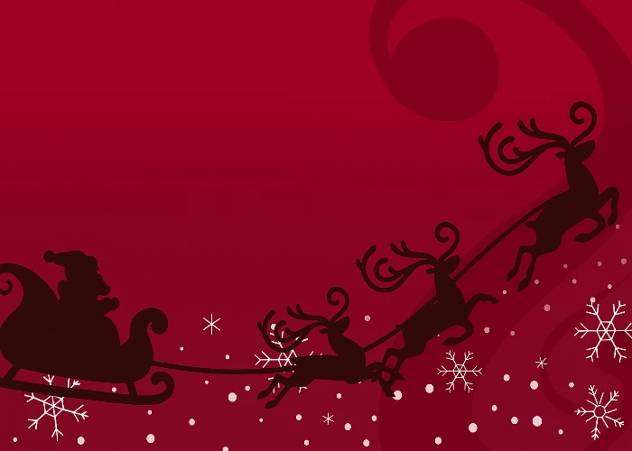 Immagine che raffigura Christmas in Red 2025