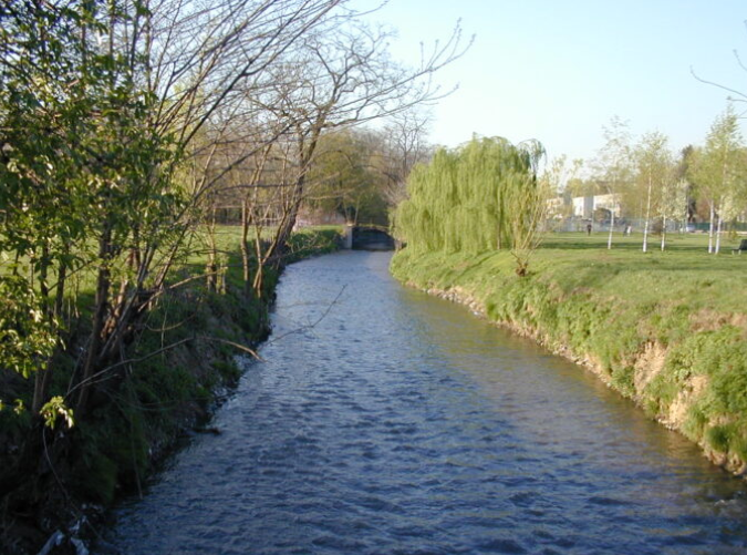 L'iniziativa a cura di CCTS – Comitato Coordinamento Torrente Seveso e con il patrocinio della Città di Paderno Dugnano.