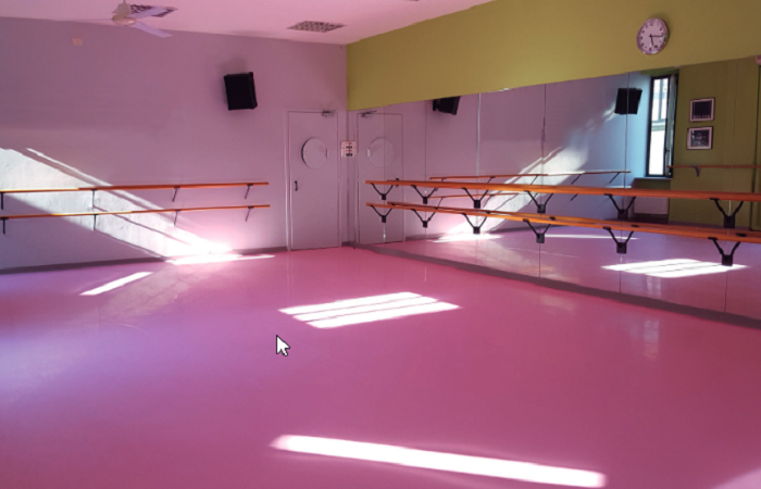 Sabato 26 ottobre 2024 | alle 9.30 e alle 11.30 | Spazio Infanzia via Fermi ang. via Leopardi