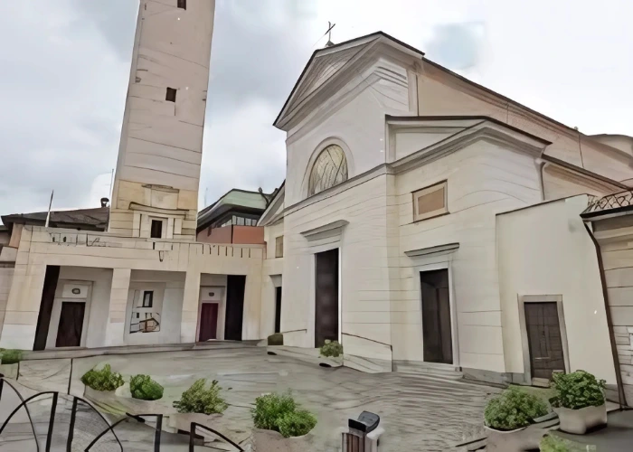 Iniziativa a cura dell'Associazione Fera de Dugnan e con il patrocinio della Città di Paderno Dugnano.