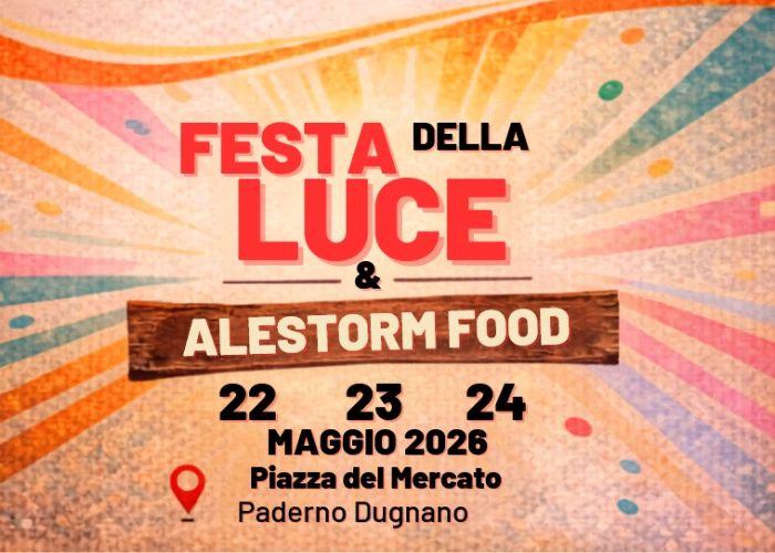 Immagine che raffigura Festa della Luce Lions Club