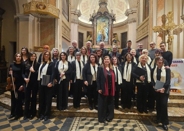 Immagine che raffigura Concerto Festa Sacra Famiglia 2026