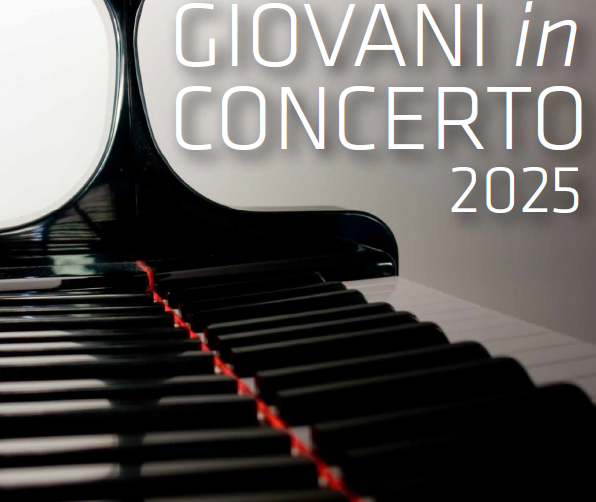L'iniziativa a cura dell'Accademia di Musica Heitor Villa Lobos e con il patrocinio della Città di Paderno Dugnano.