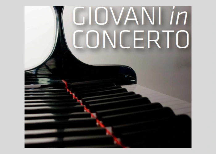 L'iniziativa a cura dell'Accademia di Musica Heitor Villa Lobos e con il patrocinio della Città di Paderno Dugnano.