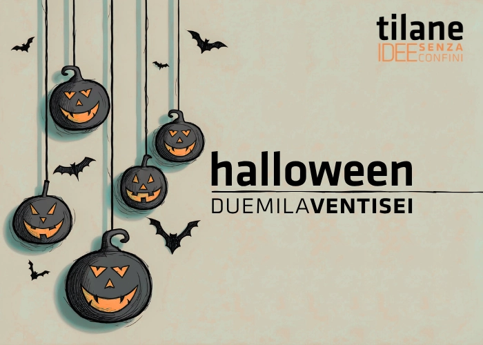 Immagine che raffigura Halloween da paura