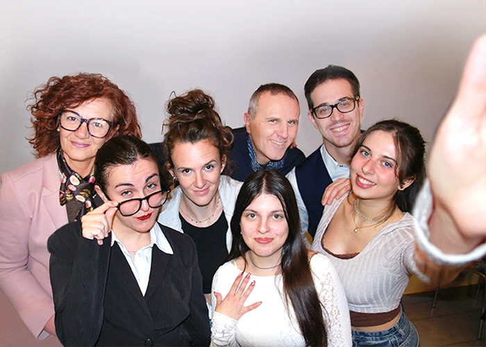 Immagine che raffigura Spettacolo teatrale 