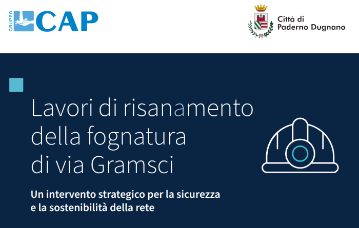 Un intervento strategico per la sicurezza e la sostenibilità della rete, a partire dal 12 maggio.
