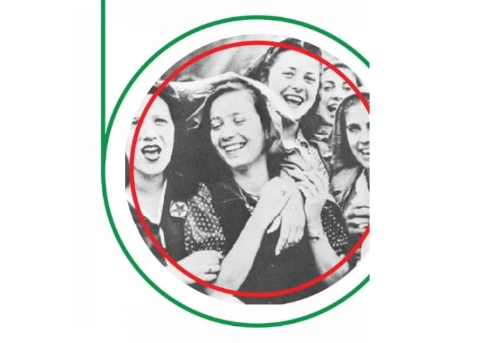 L'iniziativa a cura di A.N.P.I. Paderno Dugnano e con il patrocinio della Città di Paderno Dugnano.