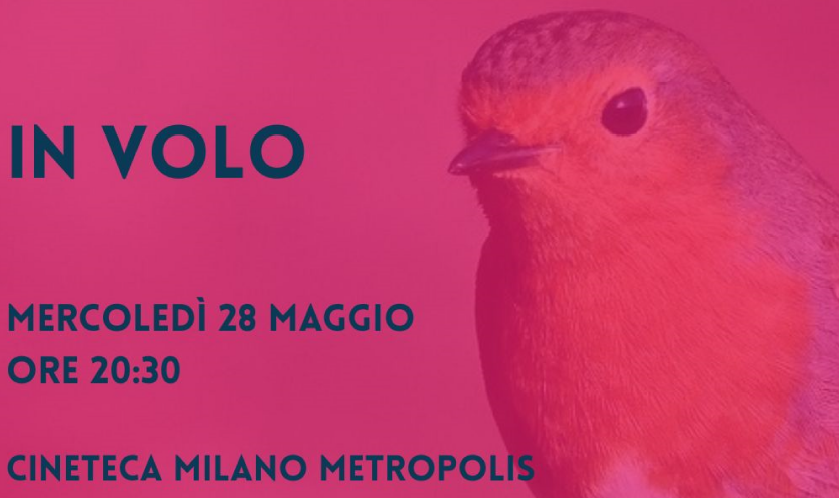 L'iniziativa a cura di Caminante e con il patrocinio della Città di Paderno Dugnano.