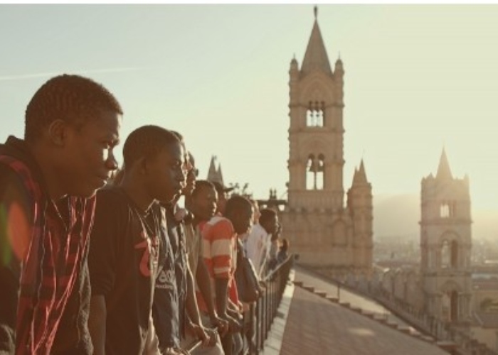 Una rassegna cinematografica dedicata a migrazione, solidarietà e dignità delle persone migranti: uno spazio per comprendere e partecipare.