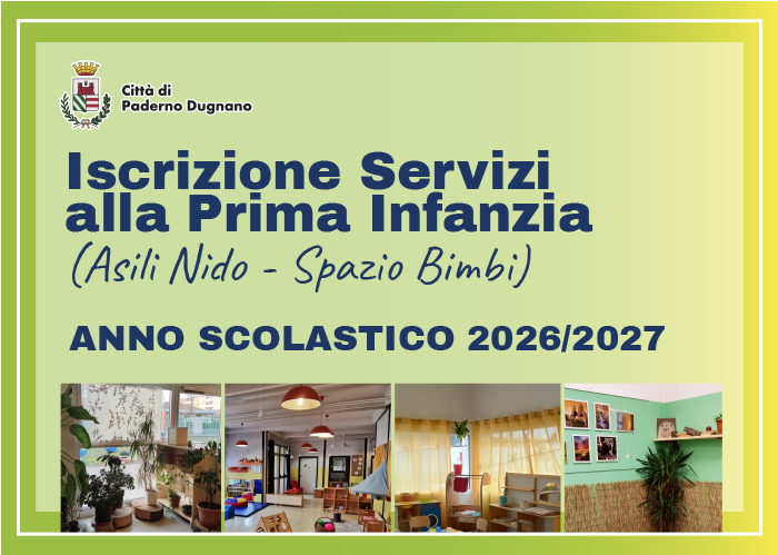 Immagine che raffigura Asili Nido & Spazio Infanzia