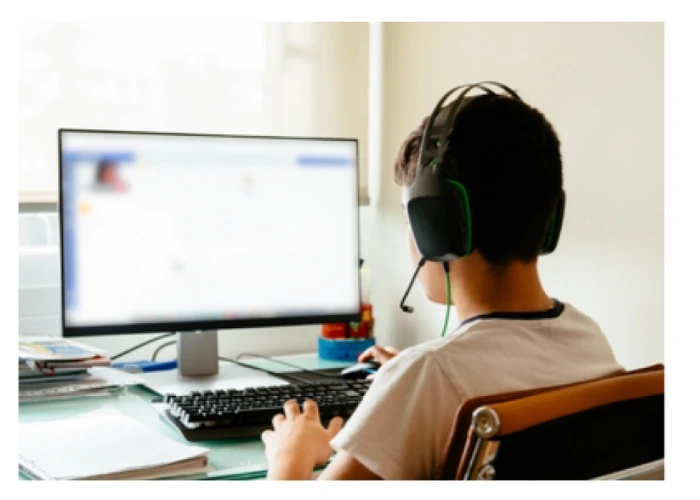 Immagine che raffigura Insieme nel mondo digitale