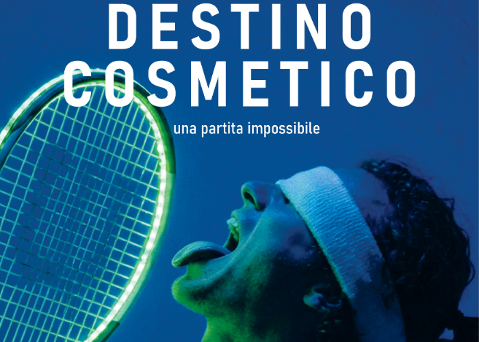 Immagine che raffigura Destino Cosmetico, una partita impossibile 