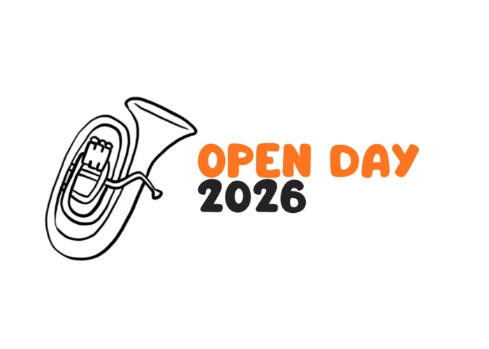 Immagine che raffigura Open Day Corpo Musicale Santa Cecilia