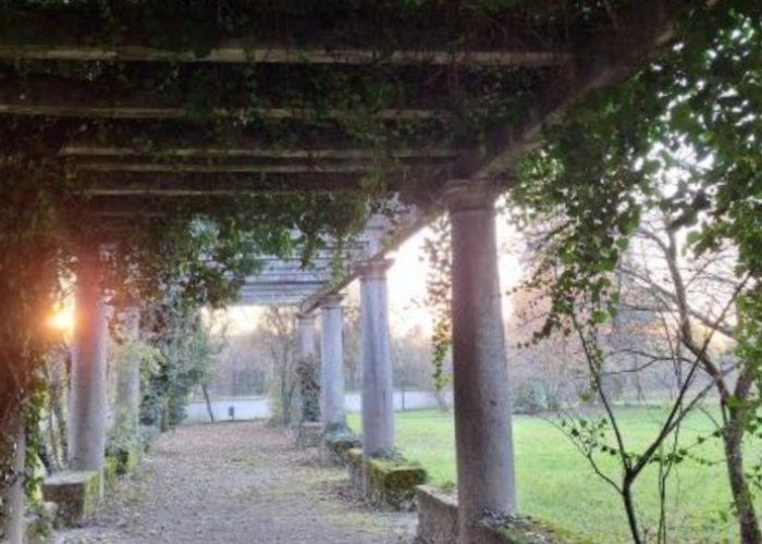 L'iniziativa a cura del Circolo Culturale Restare Umani e con il patrocinio della Città di Paderno Dugnano.