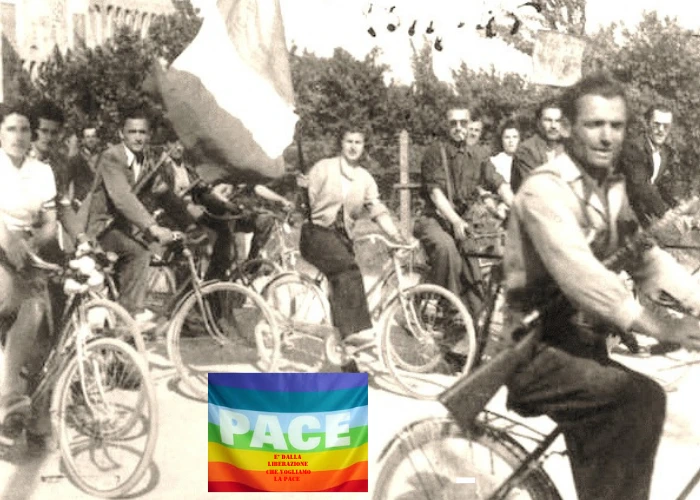 L'iniziativa a cura di A.N.P.I. Paderno Dugnano e con il patrocinio della Città di Paderno Dugnano.