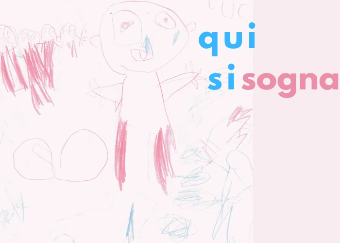 L'iniziativa a cura di Voglio la Luna e con il patrocinio della Città di Paderno Dugnano.

