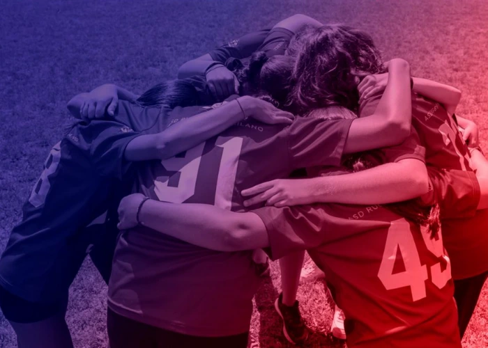 Iniziativa a cura di ASD Rugby NordMilano e con il patrocinio della Città di Paderno Dugnano.