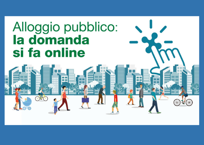 Immagine che raffigura Servizi Abitativi Pubblici (SAP)