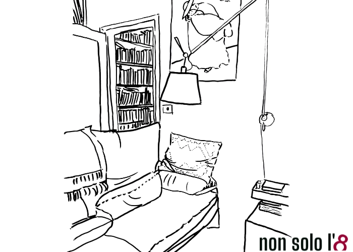 Un evento dedicato alla poesia e all’arte, dove parole e immagini raccontano emozioni e storie. Presentazione del libro e mostra delle tavole di Meri Gorni, con l’intervento di Giusi Quarenghi.