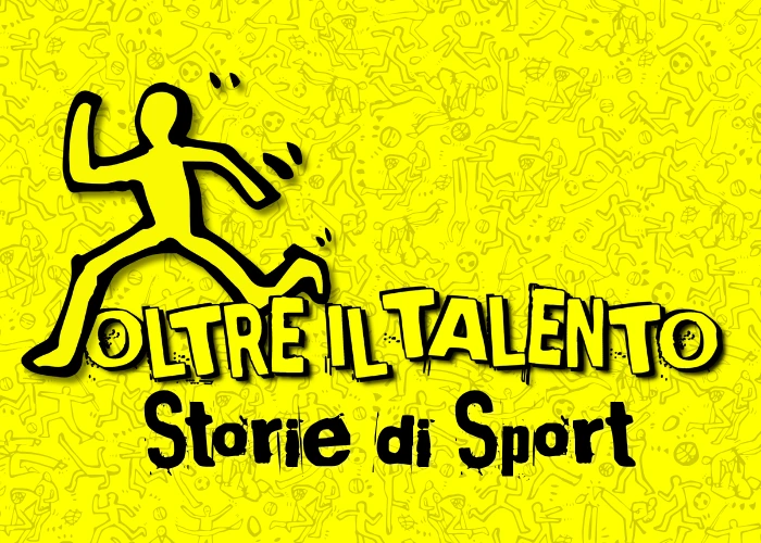 Racconti di sfide e sport. Storie, emozioni e protagonisti dello sport vi aspettano!