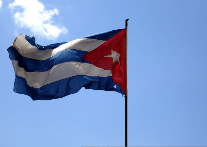 Immagine che raffigura Una manita per Cuba