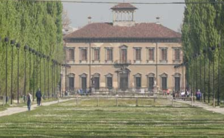 L'iniziativa a cura dell'Associazione Culturale Amici del Viale Bagatti e con il patrocinio della Città di Paderno Dugnano.