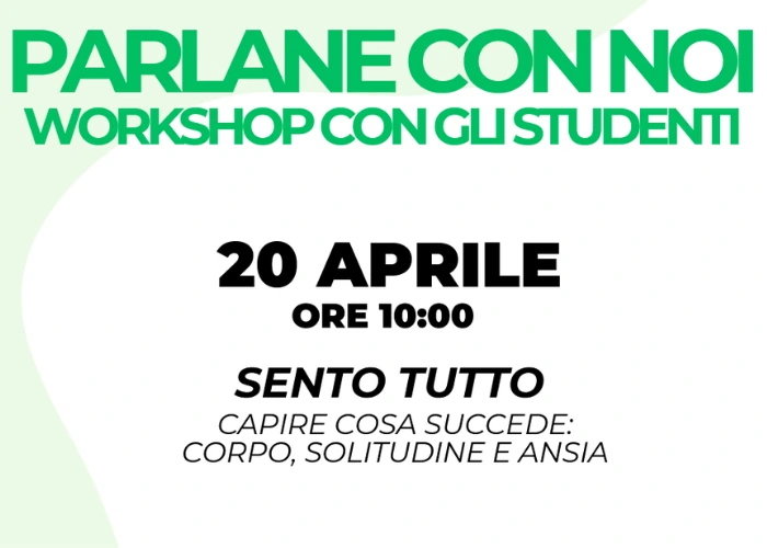 L'iniziativa a cura del Poliestetico di Milano e con il patrocinio della Città di Paderno Dugnano.