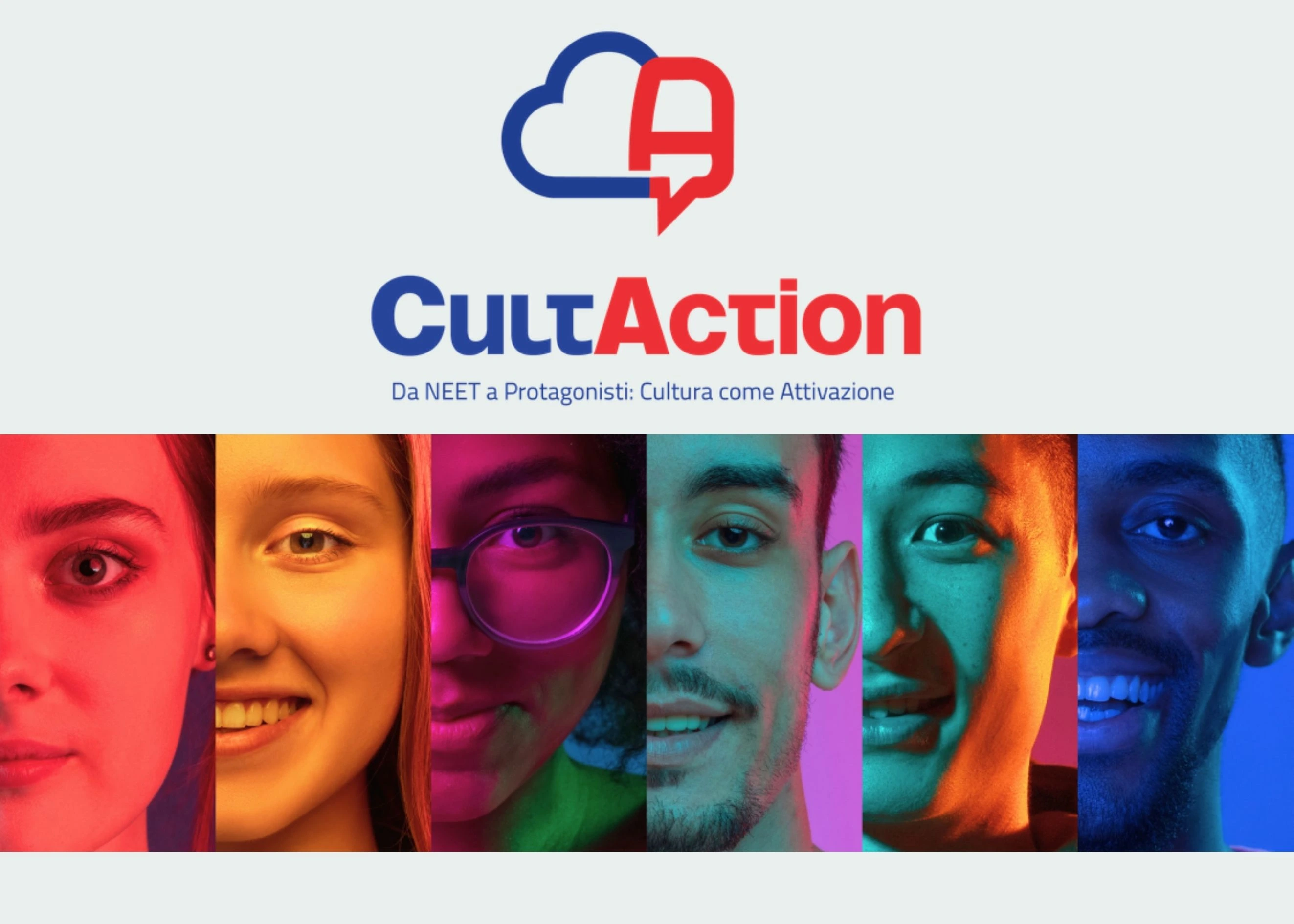 Immagine che raffigura ZeroNeet | CultAction