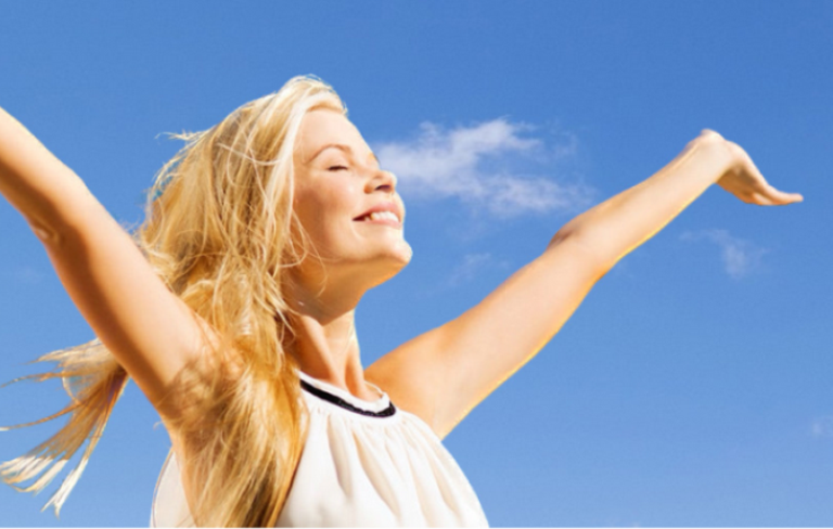 Immagine che raffigura Weekend per mano | Visite senologiche gratuite