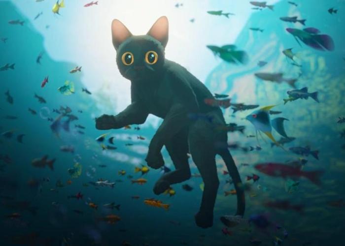 Crea animazioni fotorealistiche e videogiochi con Blender. Corso per giovani dai 14 ai 35 anni. 