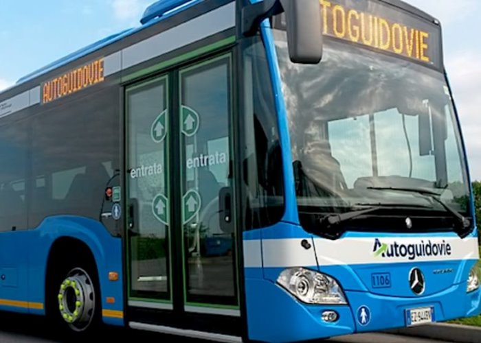 Mercoledì 7 maggio 2025 sciopero di 4 ore.