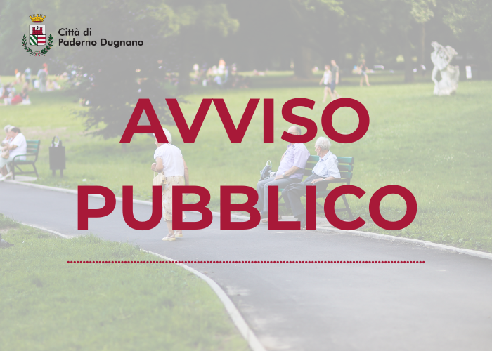 Immagine che raffigura Manifestazione d’interesse per servizio ristoro e attività estive al Parco Toti