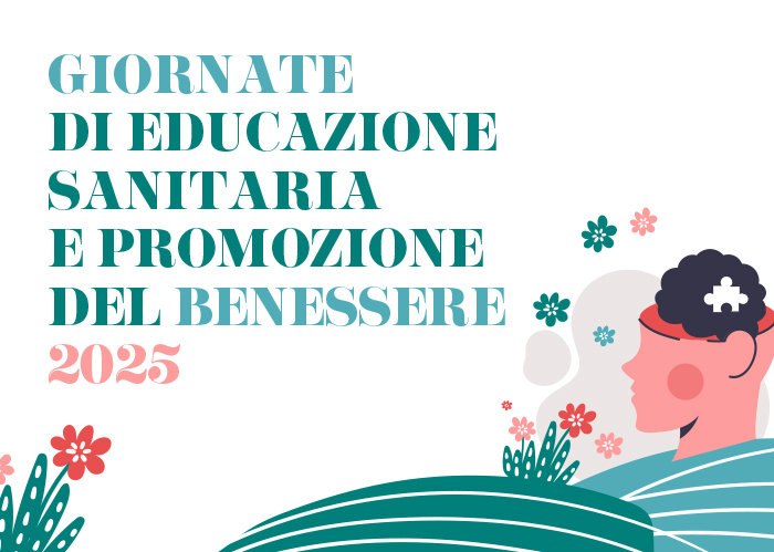 Quattro giornate dedicate alla promozione della salute e della prevenzione. Un’occasione preziosa per prenderci cura di noi stessi e dei nostri cari. Primo appuntamento sabato 18 ottobre alle ore 9.30 a Tilane.