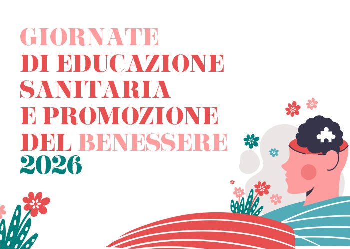Giornata dedicata alla promozione della salute e della prevenzione. Un’occasione preziosa per prenderci cura di noi stessi e dei nostri cari. 