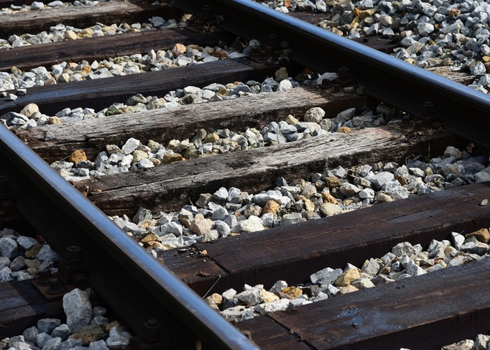 Immagine che raffigura Lavori al passaggio a livello di Palazzolo Milanese