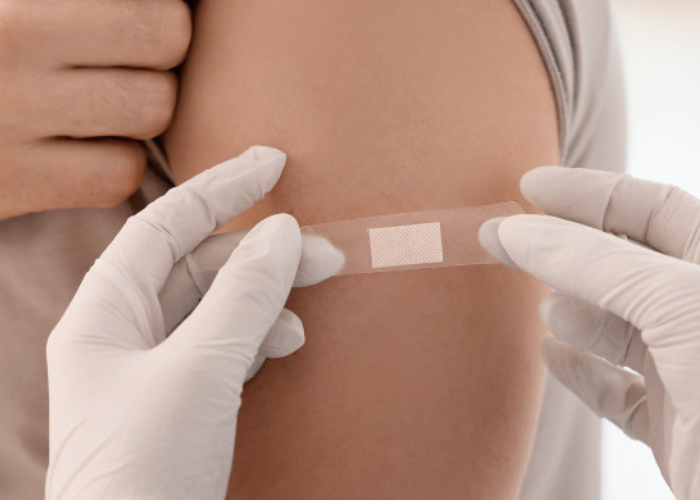 Immagine che raffigura Campagna vaccinale antinfluenzale 2026/2027
