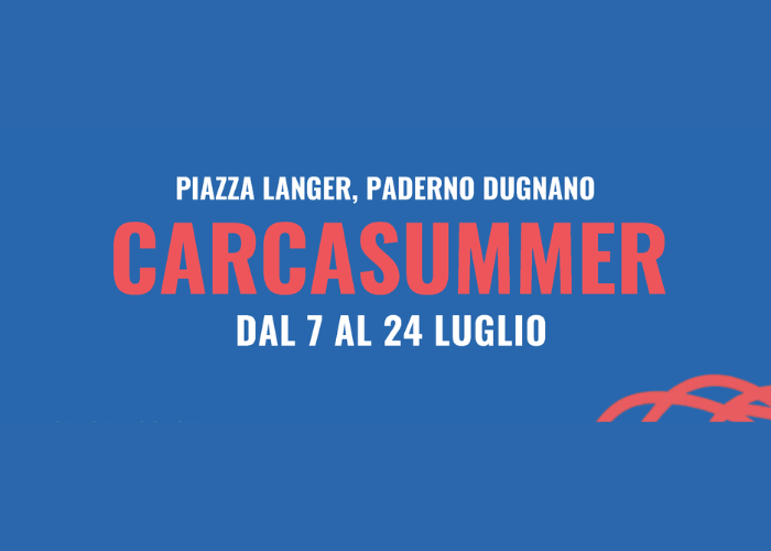 Appuntamenti gratuiti tra benessere, natura, cultura e cinema.