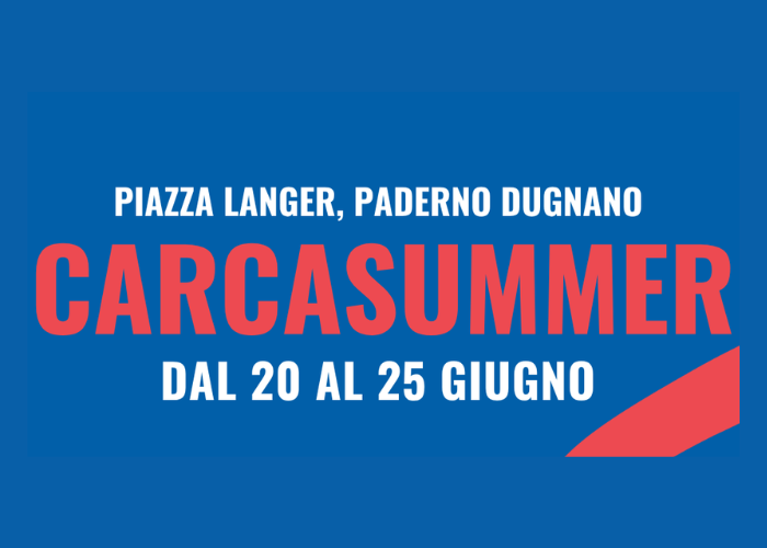 Quattro appuntamenti gratuiti tra benessere, natura, cultura e cinema. 