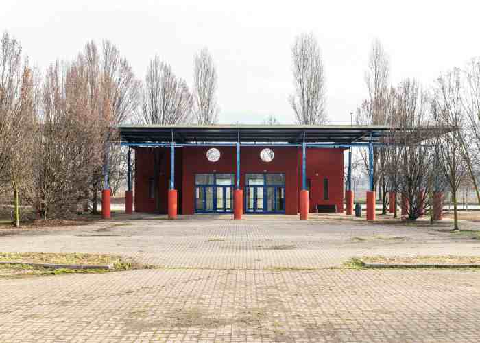 Se hai tra i 18 e i 35 anni, ti aspettiamo per un aperitivo.